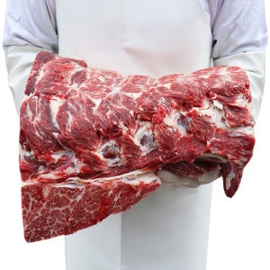 투뿔 한우 등심 1kg 로스트비프 국내산 냉장 한우맛집