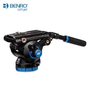 [BENRO] S8 PRO 벤로 비디오헤드