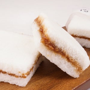 청아당 꿀설기 450g(9개입) 국산햅쌀 꿀백설기떡