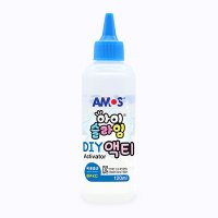 (아이슬라임)아모스 아이슬라임 액티 120ml