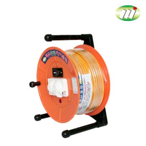 미주 전선릴 누전차단 방우형 MJM-CS1530 1.5SQ 30M 전기릴선 작업선 리드선