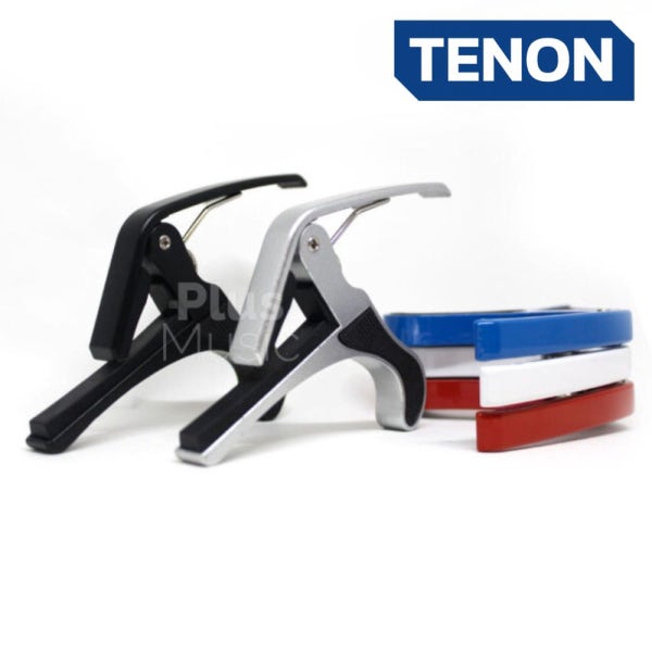 TENON 통기타 일렉 클래식 기타 카포 TGC5