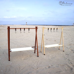 우드인디언행어