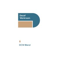 디카프워크룸 블렌드 DCW Blend