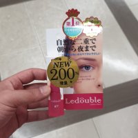 Ledouble 쌍꺼풀 화장품 4mL