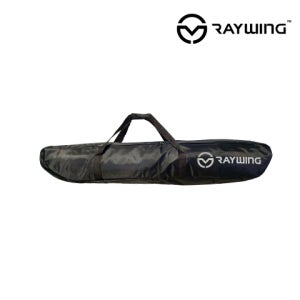 전동킥보드, 낚시대 보관 케이스 이동 가방 8인치용 캐리어