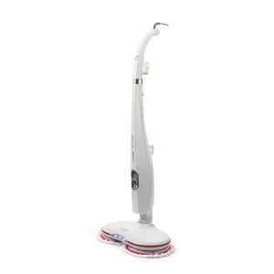 휴스톰 듀얼스핀 물걸레 청소기(HS-8000)
