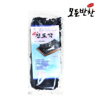 진도각 건미역 120g(1장) 산모미역 마른미역 국내산