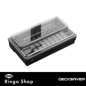 DECKSAVER Roland MC-101 & TR-6S 덱세이버 커버 케이스