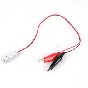 IDC OSL-200N 악어클립 시험짹 테스트 단자 코드