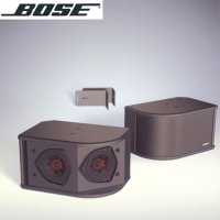 BOSE 보스 203 패시브 스피커 브라켓포함