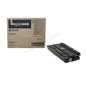 교세라 정품토너 TK-7119K TASKalfa3011i TK7119K