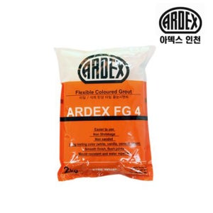 아덱스줄눈 FG4