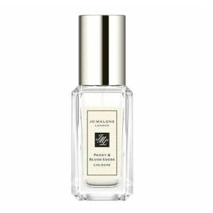 조말론 런던 여행용 휴대용 미니어쳐 향수 피오니앤블러쉬스웨이드, 9ml, 1개