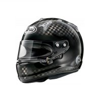 아라이 [Arai] GP7 SRC Helmet / 자동차 레이싱 헬멧 카본 F1 풀페이스 4륜 정식 FIA 8860 인증 용품 서킷 레이스 GP ABP