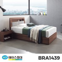 [에이스침대] BRA 1439-T AT등급/SS(슈퍼싱글사이즈)