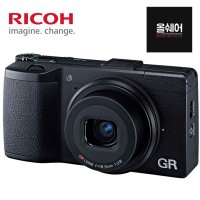 [대여] 리코 GR2 RICOH 감성카메라 렌탈