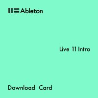 Ableton Live 11 Intro 에이블톤 라이브 +동영상강좌