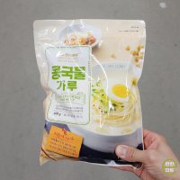 노브랜드 콩국물가루 400g