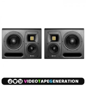 HEDD Type 20 MK2 1조(2통) 헤드 타입20 모니터스피커