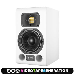 HEDD Type 05 MK2 White 1통 헤드 타입05 모니터스피커