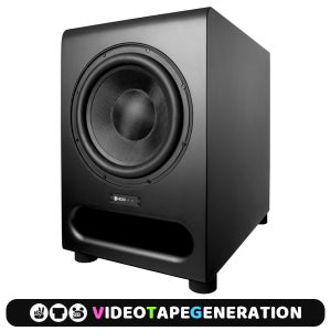 HEDD BASS 12 Subwoofer 12인치 서브우퍼