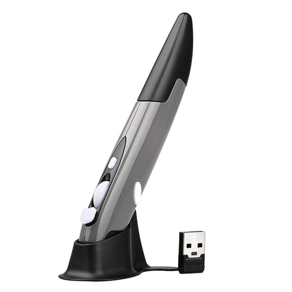 드로잉 회의용 펜마우스 그립펜 포터블 전자칠판 Pen mouse