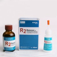 엑시아 R2 순간 접착제 제거제 40ml 본드 리무버