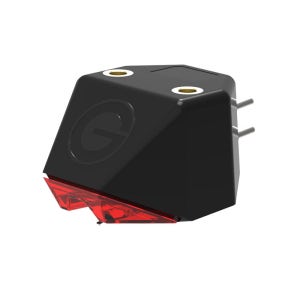 데논 DP-400, DP-450USB, DP-300F 업그레이드 MM카트리지 바늘 포함 국내 정품 (골드링 E1)
