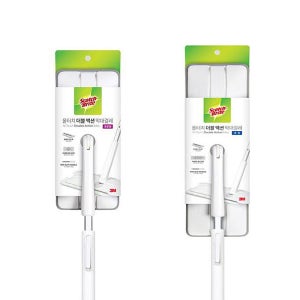 3M 올터치 더블액션 막대걸레 표준형 대형
