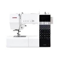 JANOME DC7100 자노메 국내정품 미싱/재봉틀