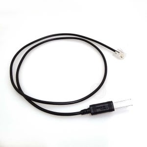 IDC시험단자(DR-880, 880N용)110블럭 선로시험기 시험짹 패치 코드