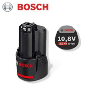 보쉬 배터리 GBA 10.8V/2.0Ah 1 600 A00 1BR