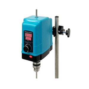 디지털 모터 교반기 / Overhead Motor Stirrer / 3000RPM 50W / C-STMD55T