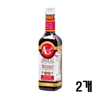 함박 찹 스테이크소스 고기 찍어먹는 소스 260ml 2개