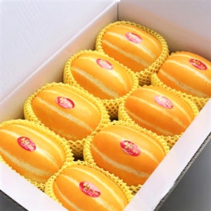 성주 꿀참외 2kg 3kg 5kg 가정용 선물용 고당도 아삭참외