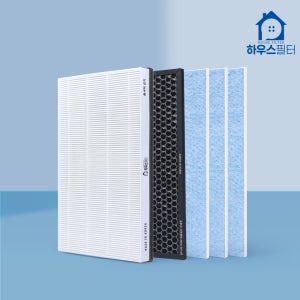 [호환] SK매직 ACL-V16 공기청정기 필터 ACP-111 하우스필터