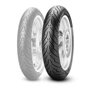 2021 혼다 PCX 125 ABS 리어/뒤 타이어 피렐리 130/70-13 엔젤 스쿠터 PIRELLI