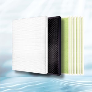 LG 공기청정기 LA-P213DWR P218DW P219DW P211PAW 국산호환필터세트