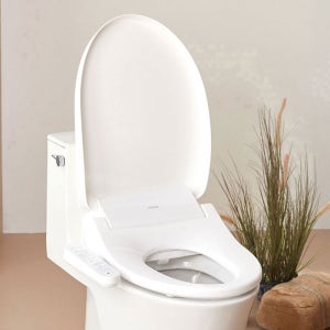 노비타 클린 IPX5 방수비데 BD-C310A0 자가설치