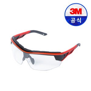 3M 보안경 AP401SG 김서림 방지 실험실 UV 눈 보호 안경 투명