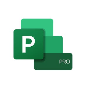 MS인증점 Project LTSC Professional 2024 기업용 영구 라이선스(CSP) MS 프로젝트