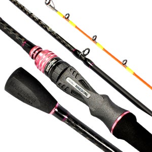 해동 다크문 LT562L 쭈꾸미 낚시대 에깅대