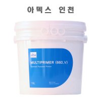 아덱스 멀티프라이머 660V