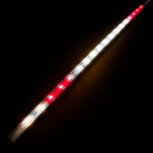나인에스 식물등 삼성 식물 조명 생장 성장 확산형 LED 바 50cm