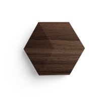 뱅앤올룹슨 Beosound Shape cover 베오사운드 쉐이프 커버-Walnut