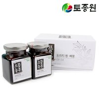 토종원 유기농 도라지청 220g