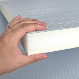 100x100x5cm 헬스 헬스장 홈트레이닝 필라테스 링피트 층간소음운동 매트
