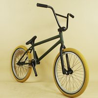 입문용 BMX 자전거 묘기자전거 비엠엑스 20인치