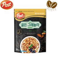 포스트 골든 그래놀라 크런치360g 외 7종